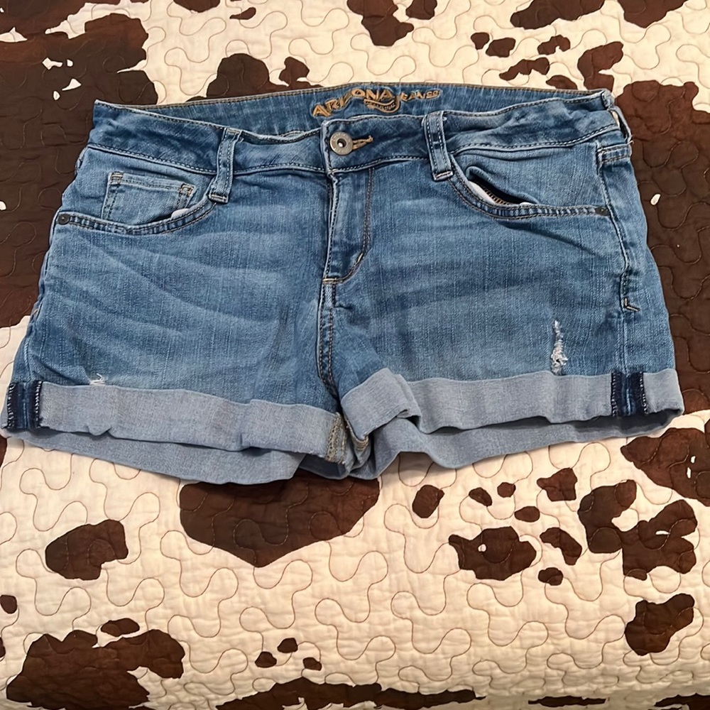 Womens shorts